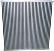 Κυψέλες intercooler παντώς τύπου